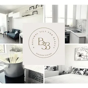 B33 A Natural Tilt For Beauty